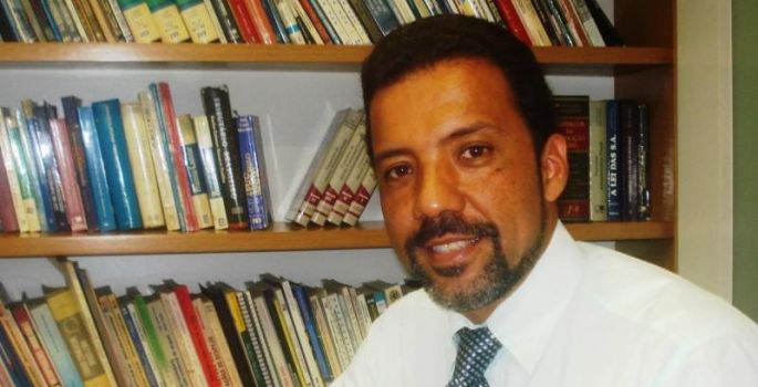 Pesquisador de Avaré vai tomar posse na Academia Sorocabana de Letras