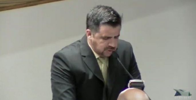 Ministério Público irá investigar prefeito de Avaré