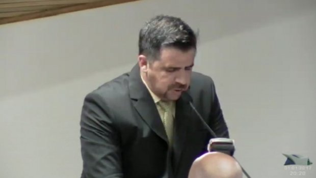 Sem explicações, prefeito quer acabar com contribuição para a Cultura de Avaré