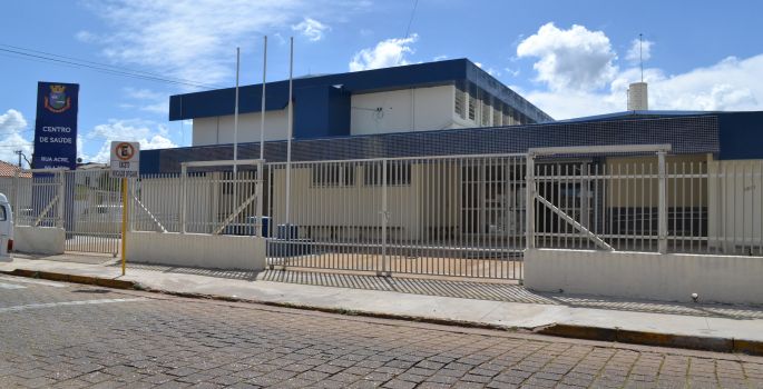 Avaré: Postão da Rua Acre vai atender casos de síndrome respiratória