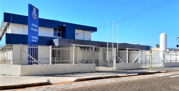 Vacina contra a gripe é liberada para toda a população de Avaré