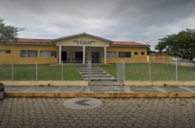Enfermeira é esfaqueada dentro do Posto de Saúde do Vera Cruz em Avaré
