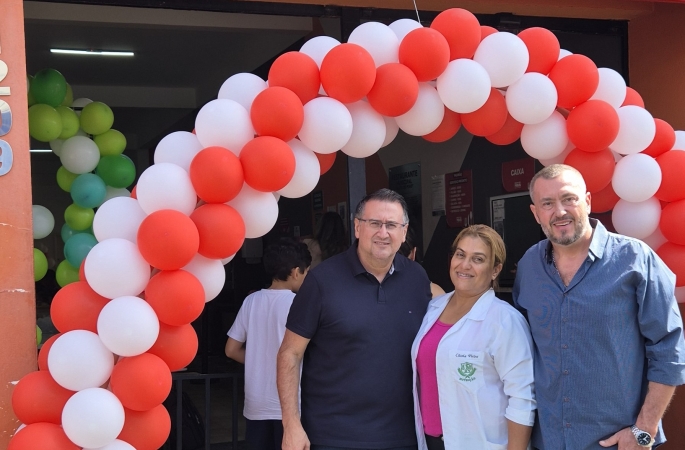 Avaré celebra mais um ano do Prato do Povo com almoço especial e show musical