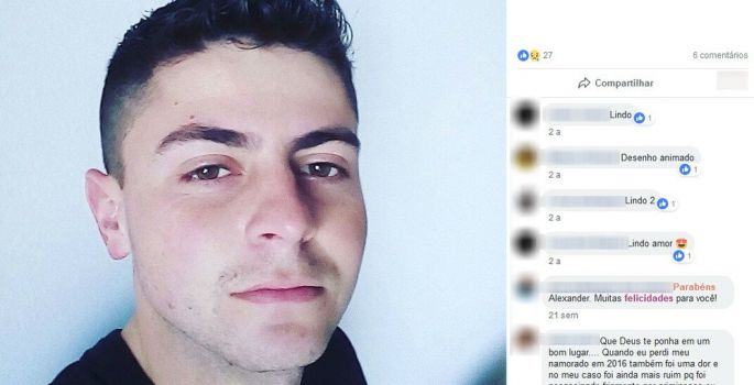 Policial rodoviário morre ao bater moto na traseira de caminhão na Castello Branco