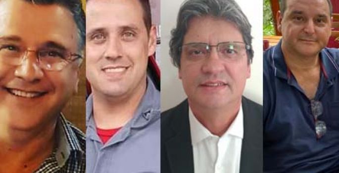 Avaré já tem pré-candidatos a prefeito para a próxima eleição