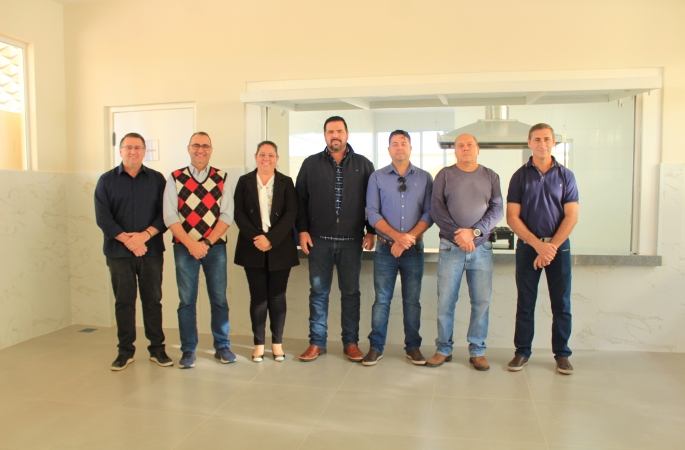 Prefeitura de Avaré inaugura nova Casa Abrigo