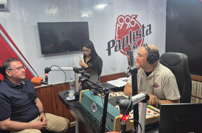 Avaré recebe presente histórico em seus 164 anos: final do rodeio e maiores shows da história confirmados