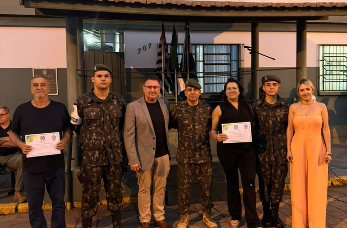 Tiro de Guerra forma 50 atiradores em Avaré e reforça valores de civismo e cidadania