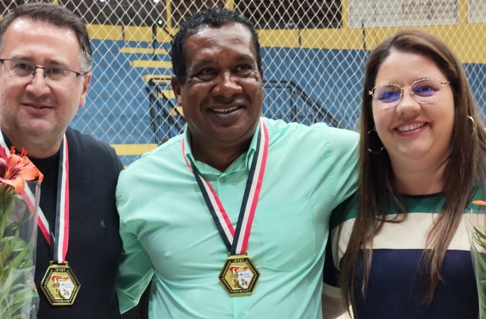 Avaré celebra conquistas esportivas com homenagens a 270 atletas