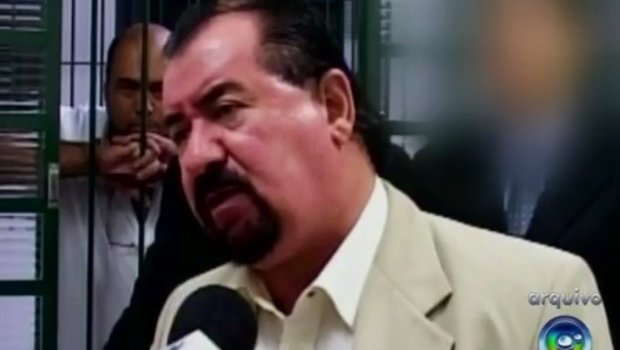 MAIS UMA VEZ DERROTADO, EX-PREFEITO PERMANECE PRESO