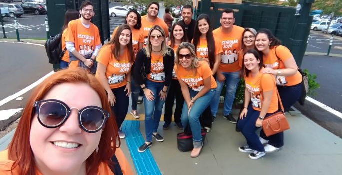 Alunos da UniFSP participaram de prêmio “Calouro Destaque”
