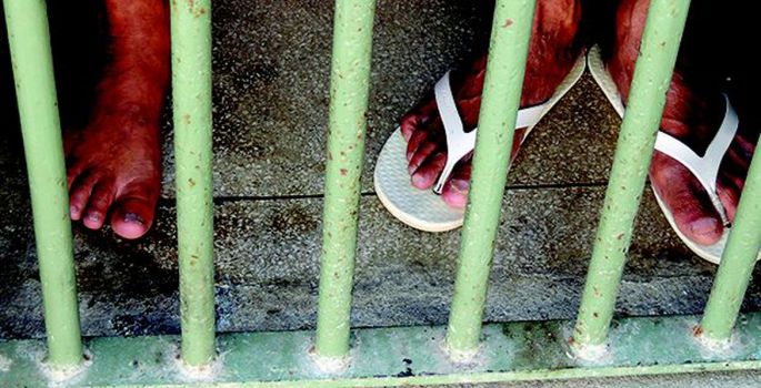 MJ estabelece diretrizes para enfrentamento da covid-19 em presídios