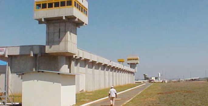 Presídios: Tentativas de entrada com drogas e celulares é recorde no  fim de semana em SP(Veja fotos