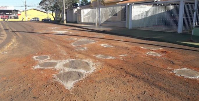 Prefeito de Avaré “ironiza” ação de populares do bairro Jardim Botânico