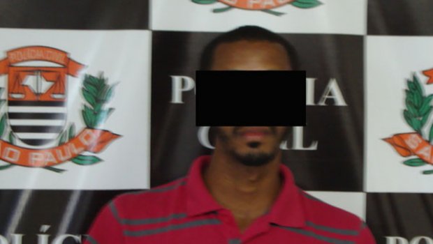 Polícia Civil prende acusado de estupro no bairro São José