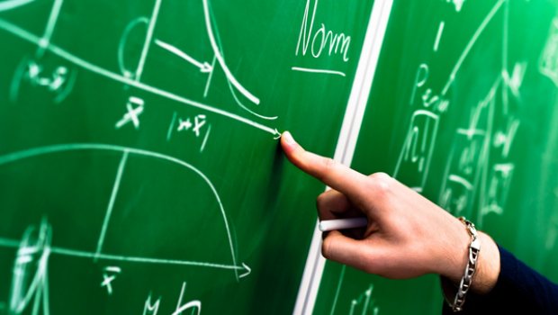 Ser professor é gratificante