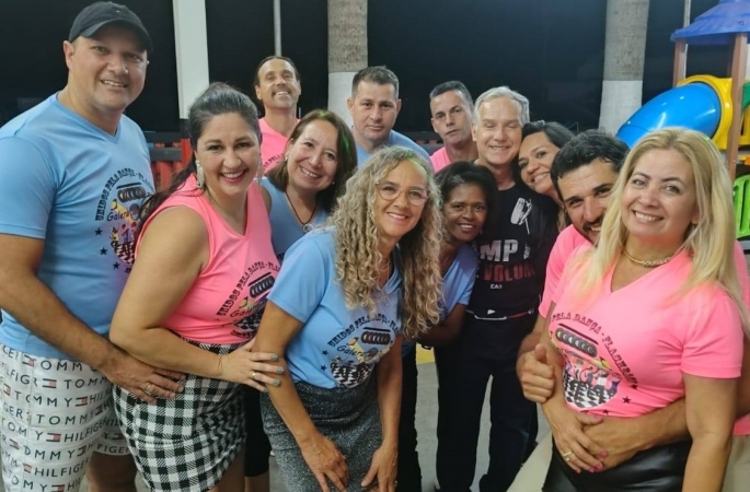 Quinta da Casa recebe 1ª Mostra de Dança no dia 16 de outubro