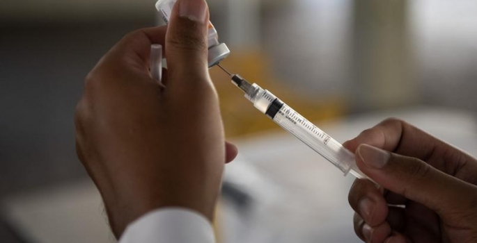 Avaré: Vacinação contra a Covid-19 chega a novas faixas etárias