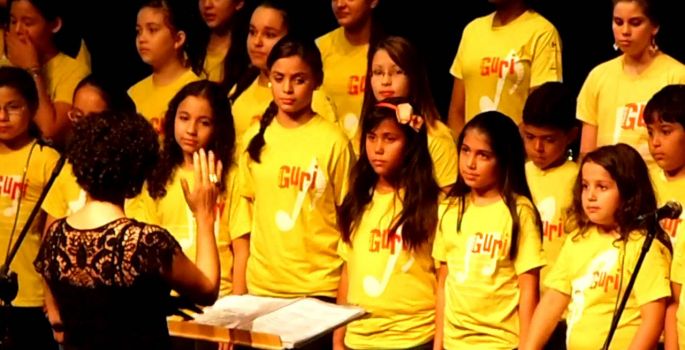 Projeto Guri oferece mais 50 vagas para cursos de música