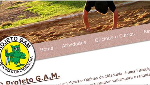 Avaré: Projeto GAM levará música  ao Centro Dia do Idoso