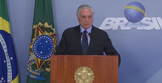 Governo corta na saúde e educação para manter preço baixo do diesel