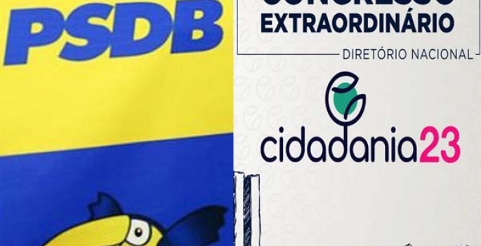 Cidadania e PSDB juntos muda conjuntura política de Avaré