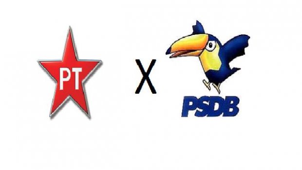 Avaré: Tucanos e Petistas se digladiam em Rede Social