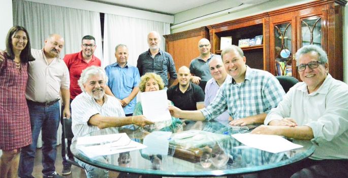 Puma oficializa instalação em Botucatu; podendo gerar até 150 empregos