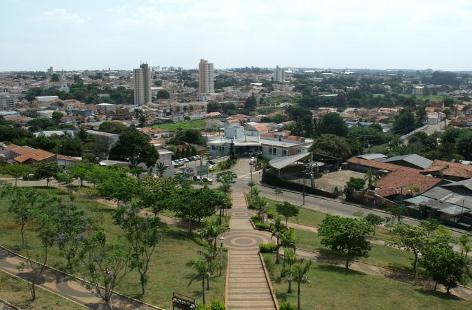 Novo índice de desenvolvimento sustentável coloca Avaré em 87º lugar no Brasil