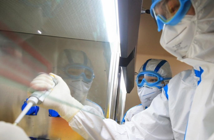 Em 5 pontos, por que a pandemia de Covid provavelmente surgiu em um laboratório