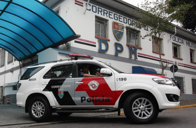 Delator do PCC foi morto por PM, diz Corregedoria da Polícia Militar