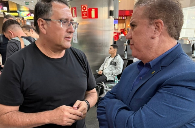 Avaré conquista R$ 1 milhão para a Saúde após articulação do prefeito Roberto Araujo