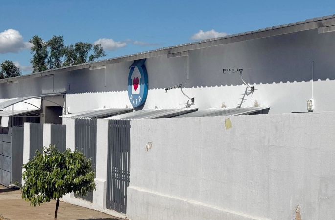 RAFA acolhe 18 idosos e conta com a solidariedade da comunidade