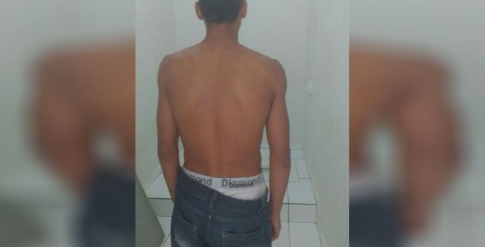 Rapaz é preso suspeito de estuprar adolescente na casa dela em Piraju