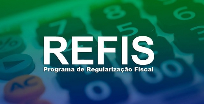 Refis 2022 dará desconto de 100% em multas e juros