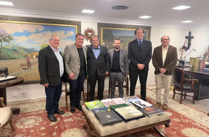 Avaré será pioneira ao sediar o primeiro Centro de Excelência de Agroindústria do Brasil