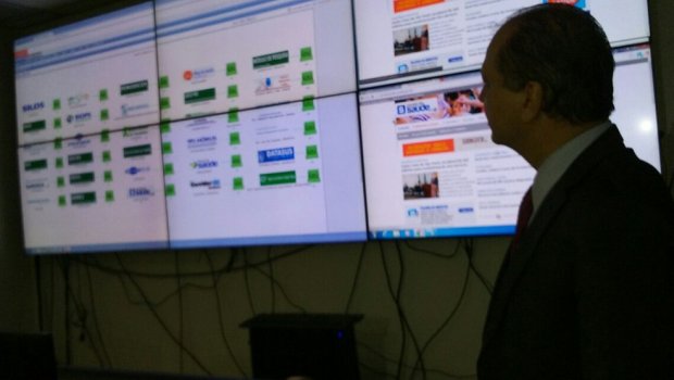 SUS usará supercomputadores para integrar dados de prontuários eletrônicos