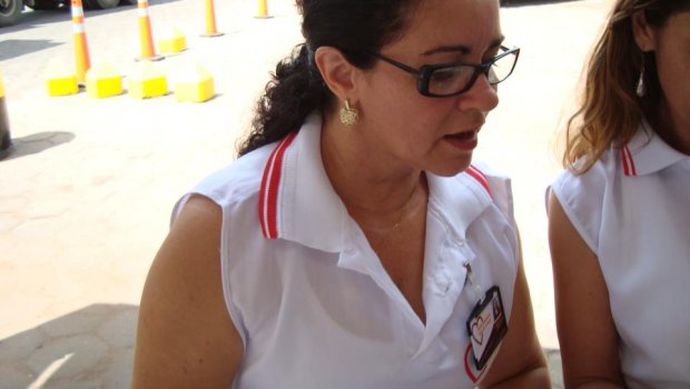 Câmara entrega a Rita Roesener título de cidadã avareense