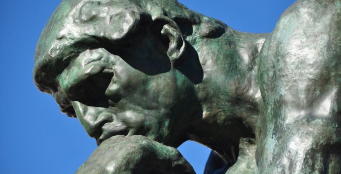 Artigo: O Ser e a Essência