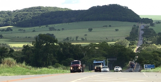 Governo de São Paulo anuncia obras de duplicação na SP-255