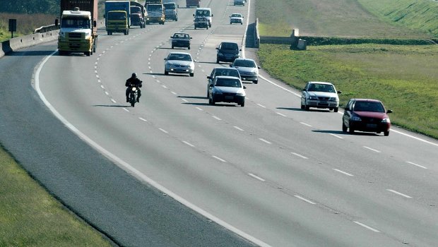 Balanço Final da Operação Carnaval - Mais de 633 mil veículos trafegaram pelas rodovias da CCR SPVia