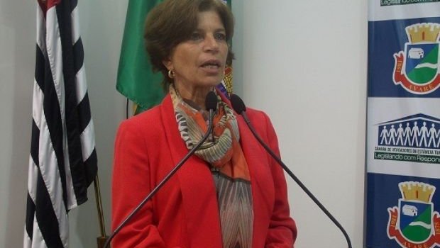 Rosângela Paulucci sugere pisos intertravados em futuros empreendimentos imobiliários