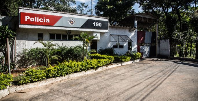 Coronel detalha desvio milionário e envolve outros 18 coronéis da PM de SP