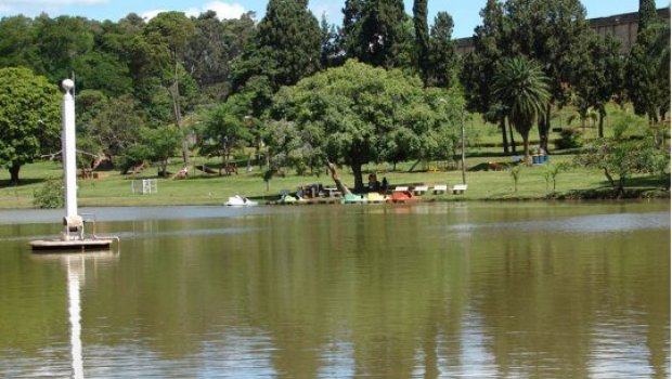 Estado cede por tempo indeterminado “Horto” para o município de Avaré