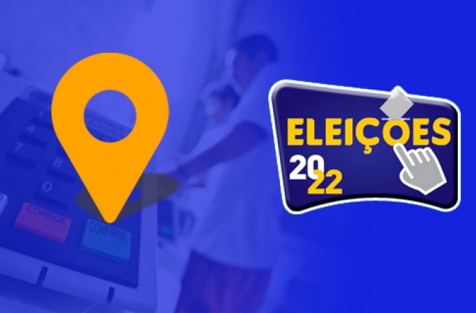 Saiba como encontrar seu local de votação para o dia das eleições