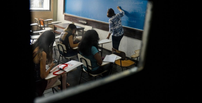 Matrículas em cursos superiores crescem 1,8% no país em 2019