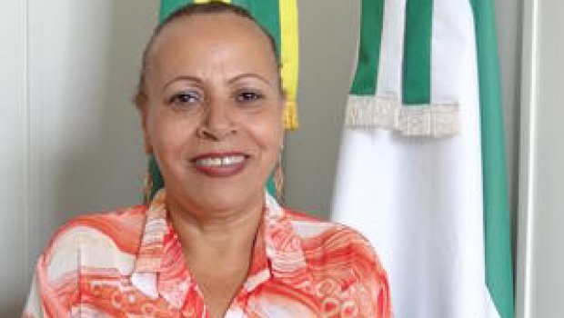 Sandra Ribeiro receberá titulo de Cidadã Avareense