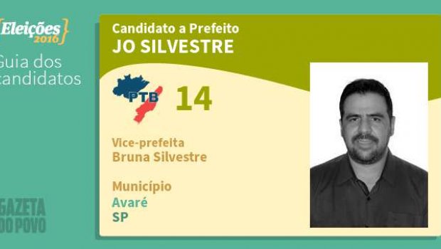 Justiça Eleitoral de Avaré reprova contas de campanha de Joselyr da Costa (PTB)