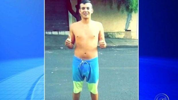 Casal de jovens morre após acidente de motocicleta em São Manuel