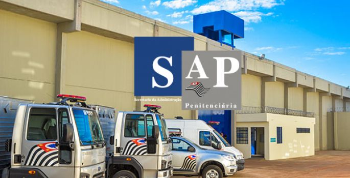Mortes por covid-19 fazem Estado de SP isolar 3 mil em penitenciárias
